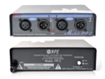 Npe Pp-2 Phantom Power Supply 48v สำหรับไมโครโฟนคอนเดนเซอร์