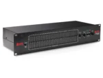 Npe Gq-131l กราฟิกอีควอไลเซอร์ 31 แบนด์ Mono สไลด์ยาว 45 มม.