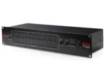 Npe Gq-131l กราฟิกอีควอไลเซอร์ 31 แบนด์ Mono สไลด์ยาว 45 มม.