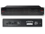 Npe Gq-131l กราฟิกอีควอไลเซอร์ 31 แบนด์ Mono สไลด์ยาว 45 มม.
