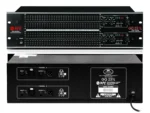 Npe Gq-231l กราฟิกอีควอไลเซอร์ 31 แบนด์ Stereo สไลด์ยาว 45 มม.