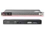 Npe Ge-131pro กราฟิกอีควอไลเซอร์ 31 แบนด์ Mono 1/3 Octave