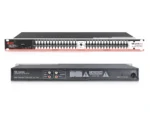 Npe Ge-215 Pro กราฟิกอีควอไลเซอร์ 15 แบนด์ Stereo 2/3 Octave