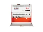 Npe Ti-120w เครื่องขยายเสียงห้องเรียน 120w พร้อม Bluetooth Usb/sd Mp3 และ Fm Radio
