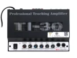 Npe Ti-30 เครื่องขยายเสียงห้องเรียน 30w รองรับ 2 Mic 2 Aux