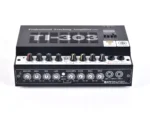 Npe Ti-303(Mp3) เครื่องขยายเสียงห้องเรียน 30w พร้อม Bluetooth Usb/sd Mp3