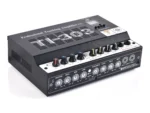 Npe Ti-303(Mp3) เครื่องขยายเสียงห้องเรียน 30w พร้อม Bluetooth Usb/sd Mp3