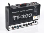 Npe Ti-303(Mp3) เครื่องขยายเสียงห้องเรียน 30w พร้อม Bluetooth Usb/sd Mp3