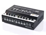 Npe Ti-303(Mp3) เครื่องขยายเสียงห้องเรียน 30w พร้อม Bluetooth Usb/sd Mp3