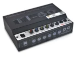 Npe Ti-50 เครื่องขยายเสียงห้องเรียน 50w รองรับ 2 Mic 2 Aux