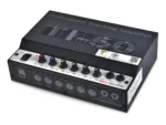 Npe Ti-50 เครื่องขยายเสียงห้องเรียน 50w รองรับ 2 Mic 2 Aux