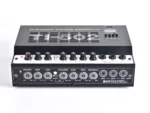 Npe Ti-502(Mp3) เครื่องขยายเสียงห้องเรียน 50w พร้อม Bluetooth Usb/sd Mp3