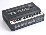Npe Ti-502(Mp3) เครื่องขยายเสียงห้องเรียน 50w พร้อม Bluetooth Usb/sd Mp3