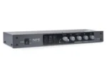 Npe Cf-50s ชุดควบคุมระบบประชุมพร้อมเครื่องบันทึกเสียง Sd Card สำหรับ Cf-50 Series