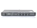Npe Cf-50tp เครื่องเชื่อมสัญญาณโทรศัพท์สำหรับระบบประชุม Conference Telephone Hybrid