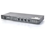 Npe Cf-50tp เครื่องเชื่อมสัญญาณโทรศัพท์สำหรับระบบประชุม Conference Telephone Hybrid