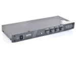 Npe Cf-50tp เครื่องเชื่อมสัญญาณโทรศัพท์สำหรับระบบประชุม Conference Telephone Hybrid