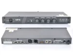 Npe Cf-50tp เครื่องเชื่อมสัญญาณโทรศัพท์สำหรับระบบประชุม Conference Telephone Hybrid