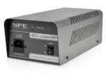 Npe Cf-128bm ชุดขยายระบบประชุม Booster Unit สำหรับเพิ่มจำนวนไมโครโฟน Cf-128 Series