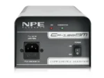 Npe Cf-128bm ชุดขยายระบบประชุม Booster Unit สำหรับเพิ่มจำนวนไมโครโฟน Cf-128 Series