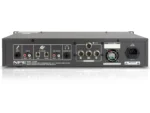Npe Cf-5ms (M-Type Ii) ชุดควบคุมและจ่ายไฟระบบประชุมดิจิตอล รองรับไมโครโฟนสูงสุด 50 ชุด