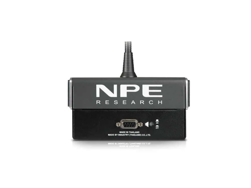 Npe Cf-128c(M) ไมโครโฟนประธานชุดประชุมคอนเดนเซอร์ ก้านยาว 48 ซม. พร้อม Priority และไฟ Led สีน้ำเงิน Npe Cf-128c(M) ไมโครโฟนประธานชุดประชุมคอนเดนเซอร์ ก้านยาว 48 ซม. พร้อม Priority และไฟ Led สีน้ำเงิน