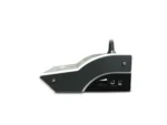 Npe Cf-128d(M) ไมโครโฟนผู้ร่วมประชุมคอนเดนเซอร์ ก้านยาว 48 ซม. พร้อมไฟ Led