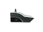 Npe Cf-128d(S) ไมโครโฟนผู้ร่วมประชุมคอนเดนเซอร์ ก้านยาว 43 ซม. พร้อมไฟ Led