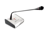 Npe Cm-1000p ไมโครโฟนประกาศพร้อมเสียงกริ่ง Chime Microphone