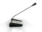 Npe Cm-3d ไมโครโฟนประกาศตั้งโต๊ะ พร้อม Dsp Chime 3 เสียง และ Alarm Siren