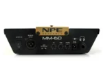 Npe Mm-6d ไมโครโฟนประชุมตั้งโต๊ะ พร้อม Dsp และไฟวงแหวน Led