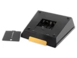 Npe Mm-6d ไมโครโฟนประชุมตั้งโต๊ะ พร้อม Dsp และไฟวงแหวน Led