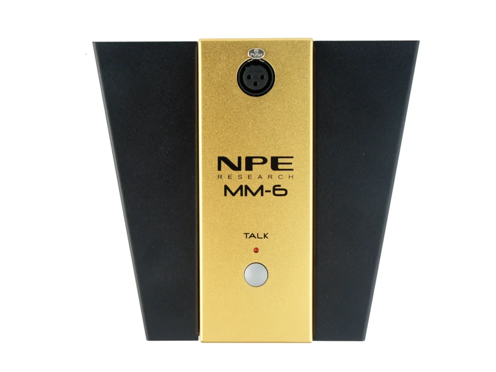 Npe Mm-6 ไมโครโฟนประชุมตั้งโต๊ะ คอนเดนเซอร์ พร้อมไฟวงแหวน Led Npe Mm-6 ไมโครโฟนประชุมตั้งโต๊ะ คอนเดนเซอร์ พร้อมไฟวงแหวน Led