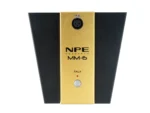 Npe Mm-6 ไมโครโฟนประชุมตั้งโต๊ะ คอนเดนเซอร์ พร้อมไฟวงแหวน Led