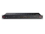 Npe Da-408 เครื่องกระจายสัญญาณเสียง 4 อินพุต 8 เอาต์พุต Distribution Amplifier