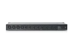 Npe Da-408 เครื่องกระจายสัญญาณเสียง 4 อินพุต 8 เอาต์พุต Distribution Amplifier
