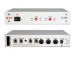 Npe Th-202 อุปกรณ์เชื่อมต่อโทรศัพท์เข้ามิกเซอร์ Telephone Hybrid Interface