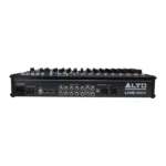 Alto Live1604 มิกเซอร์อนาล็อก 16 แชนแนล 4-Bus พร้อม Usb Audio Interface และ Dsp Effects