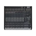Alto Live1604 มิกเซอร์อนาล็อก 16 แชนแนล 4-Bus พร้อม Usb Audio Interface และ Dsp Effects