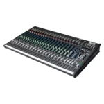 Alto Live2404 มิกเซอร์อนาล็อก 24 แชนแนล 4-Bus พร้อม Usb Audio Interface และ Dsp Effects