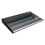 Alto Live2404 มิกเซอร์อนาล็อก 24 แชนแนล 4-Bus พร้อม Usb Audio Interface และ Dsp Effects