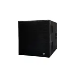 Sound Work Alpha S18 ลำโพงซับวูฟเฟอร์ 18 นิ้ว 4800 วัตต์ Passive