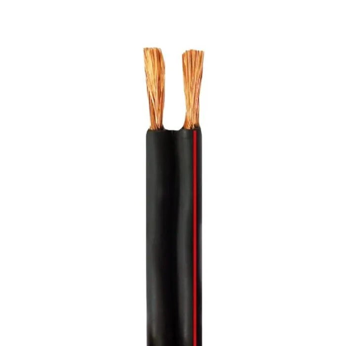 Cm Cm-Sm1616 สายลำโพง 2 คอร์ (สายแฝด) 16 Awg