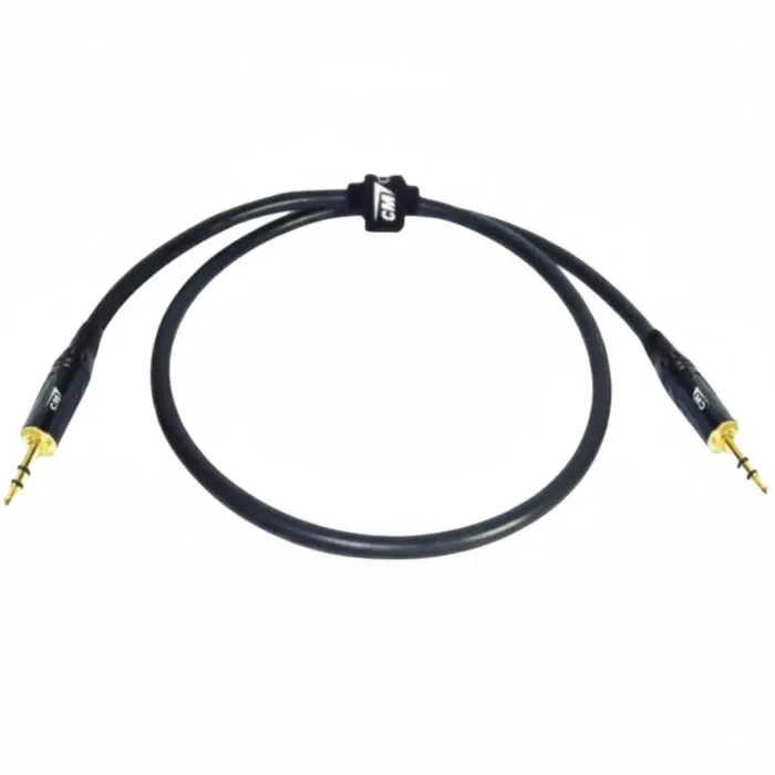Cm Cmmpx Cm Cmmpx สายไมโครโฟนสำเร็จรูป 3.5mm Stereo To 3.5mm Stereo