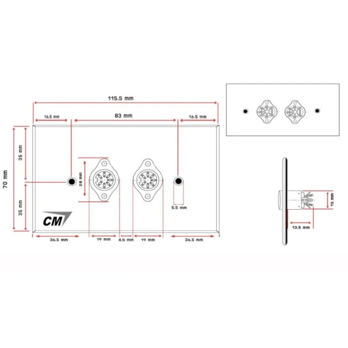 Cm Cmw5002d7 Sp Auto-Draft