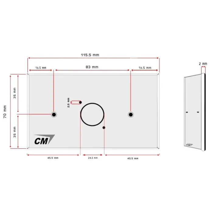 Cm Cmw5101 Sp Auto-Draft