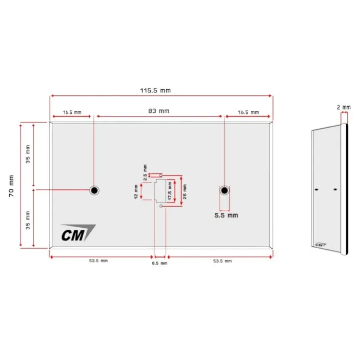 Cm Cmw5101hd Sp Auto-Draft