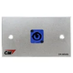 Cm Cmw5101xaci แผ่นติด Powercon In 1 Port