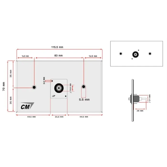 Cm Cmw5101xb Sp Auto-Draft