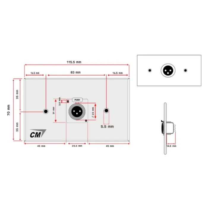 Cm Cmw5101xf Sp Auto-Draft